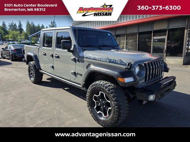 Used 2020 Sting-Gray Clearcoat Jeep Sport S image 8