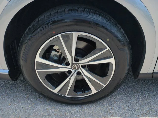 Certified Used 2026 IRIDIUM Lexus 350 Premium image 11