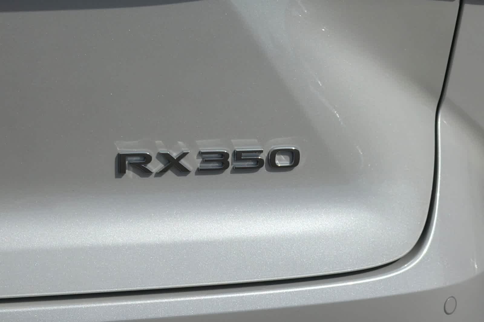 New 2026 Eminent White Pearl Lexus  350 PREMIUM+ image 32