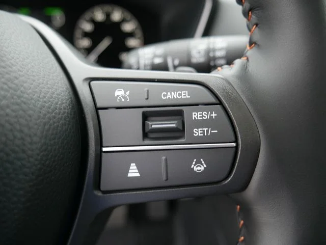 New 2026 Canyon River Blue Metallic Honda Sport image 11