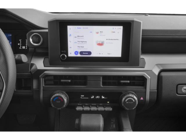 New 2026 Cutting Edge Toyota SR5 image 13