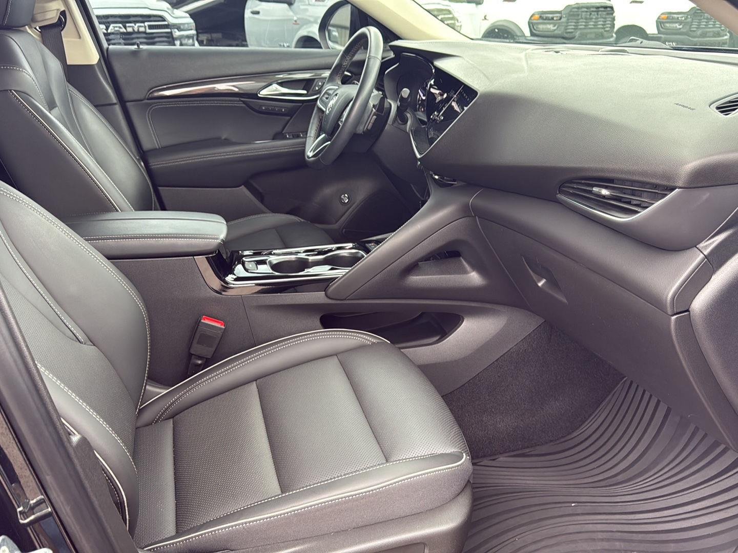 2023 Buick Envision Essence - Photo 11