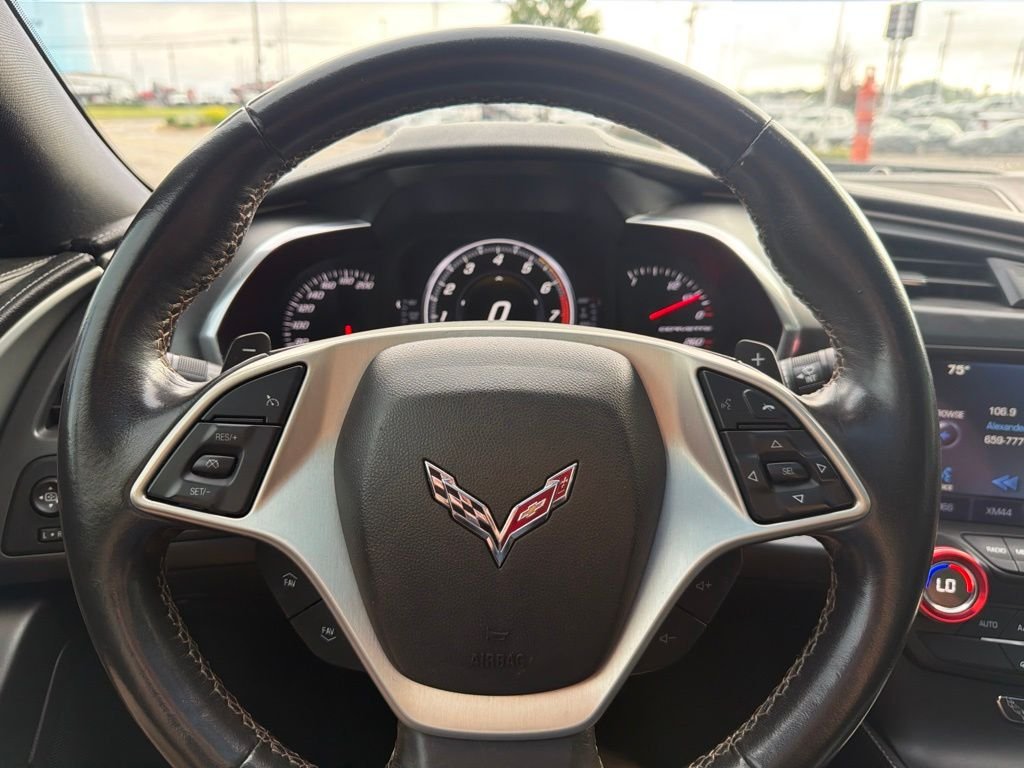 Used 2014 Black Chevrolet Base image 18