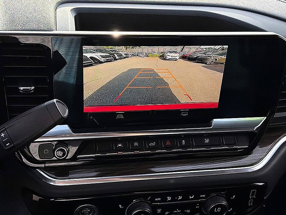 Used 2024 Red Hot Chevrolet LT image 14