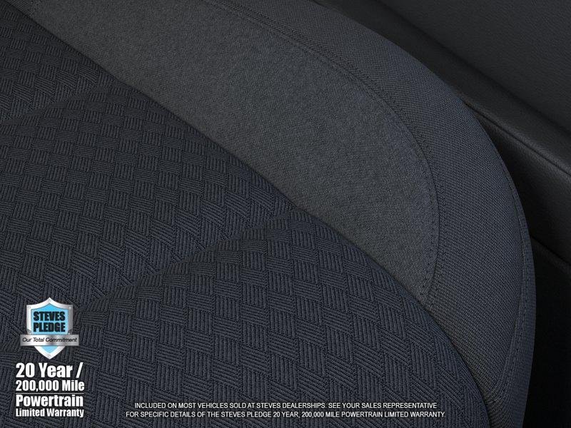 2026 Chevrolet Silverado 1500 RST - Photo 21
