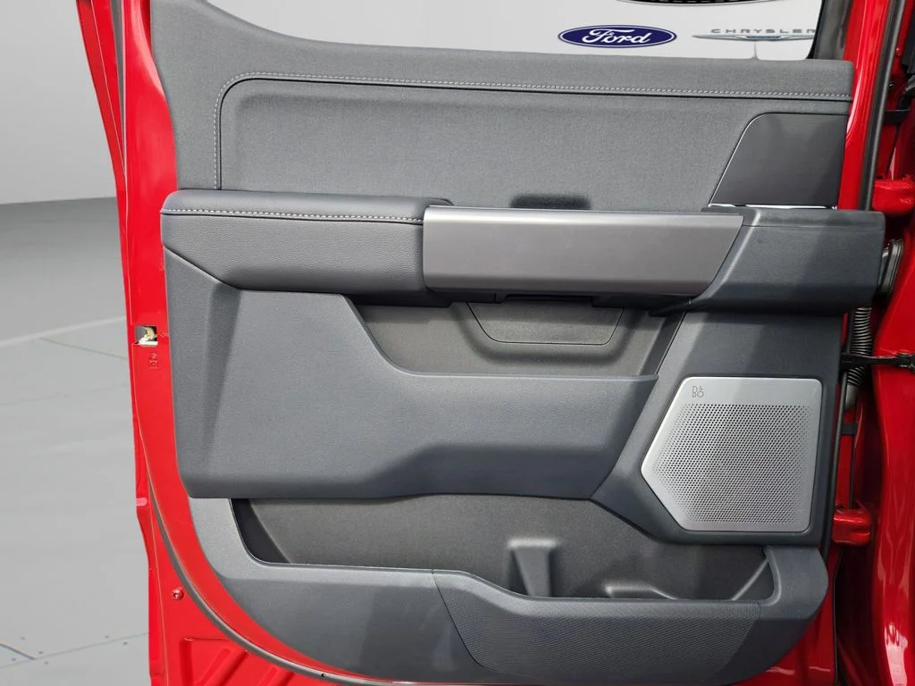 2025 Ford F-150 Lariat - Photo 63