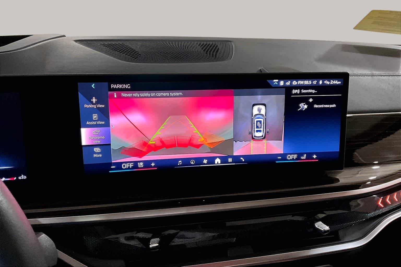 Used 2026  BMW xDrive40i image 28