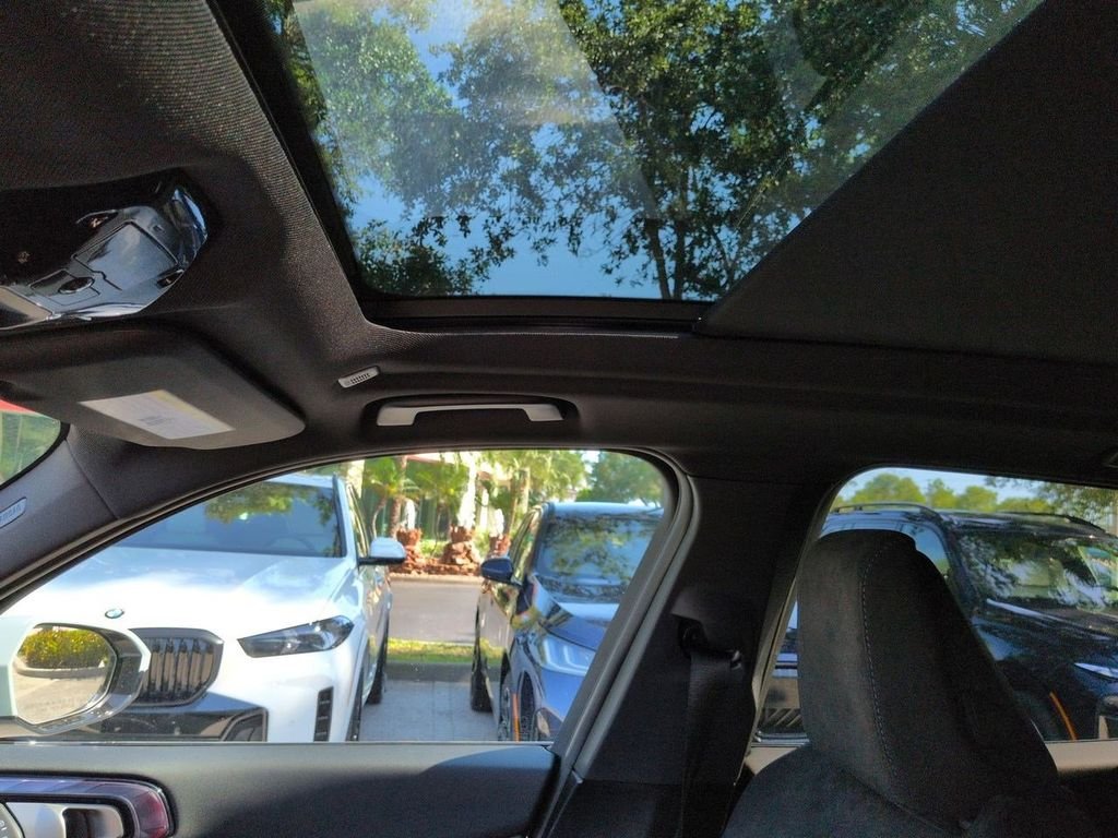 New 2026 Gray Metallic BMW 30 xDrive image 20