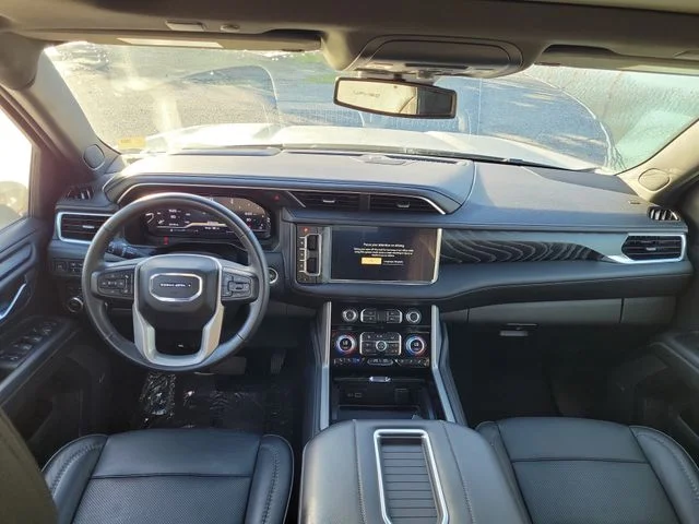 Used 2023 Silver GMC Denali image 12