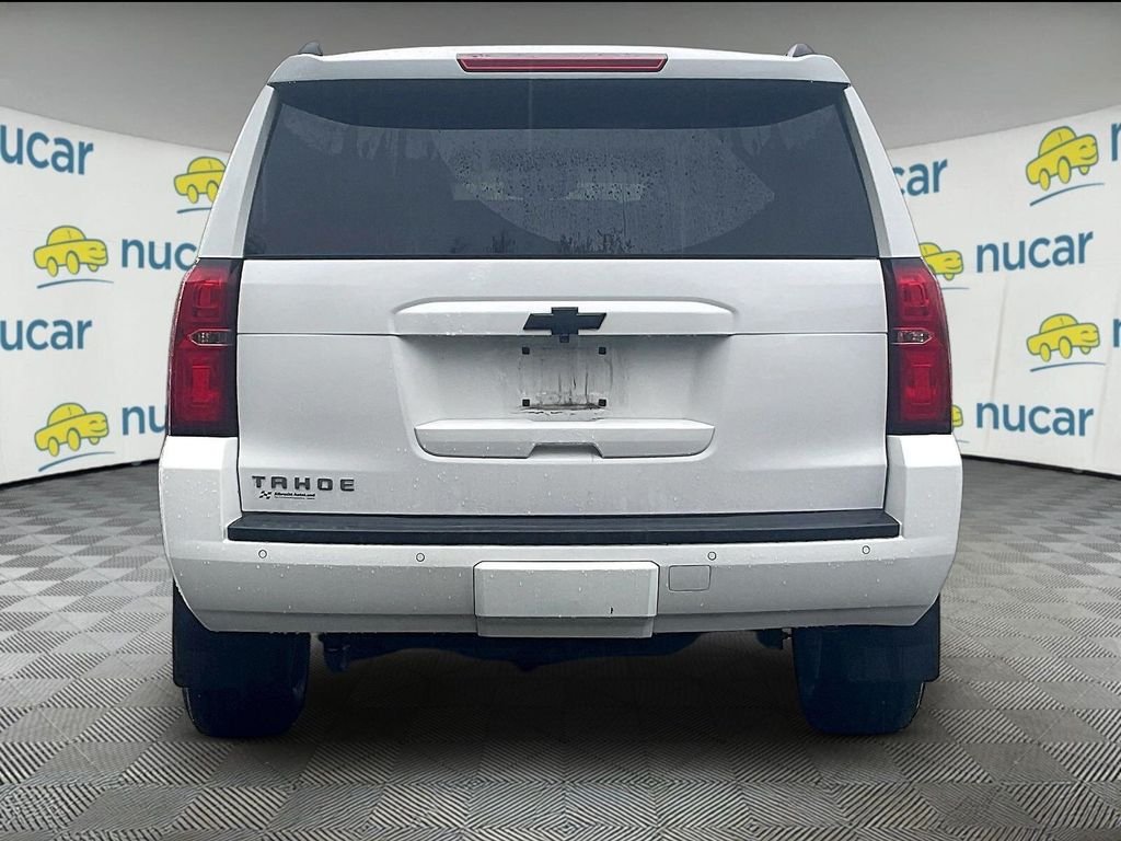 Used 2019 White Chevrolet LT image 3