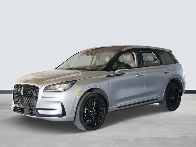 2024 Lincoln Corsair