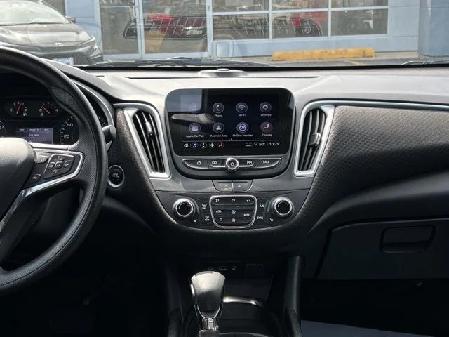 Used 2024 Red Chevrolet LT image 23