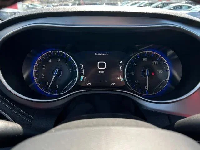 2026 Chrysler Pacifica Limited - Photo 39