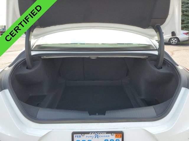 Certified Used 2024 Summit White Cadillac Luxury image 31
