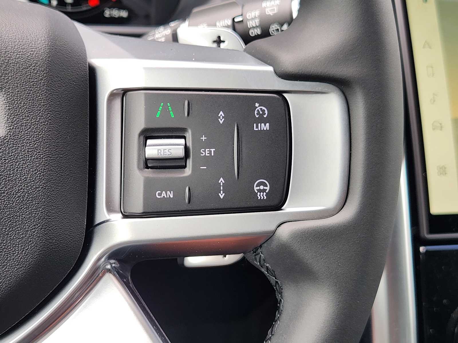 New 2026 Eiger Grey Land Rover S image 29