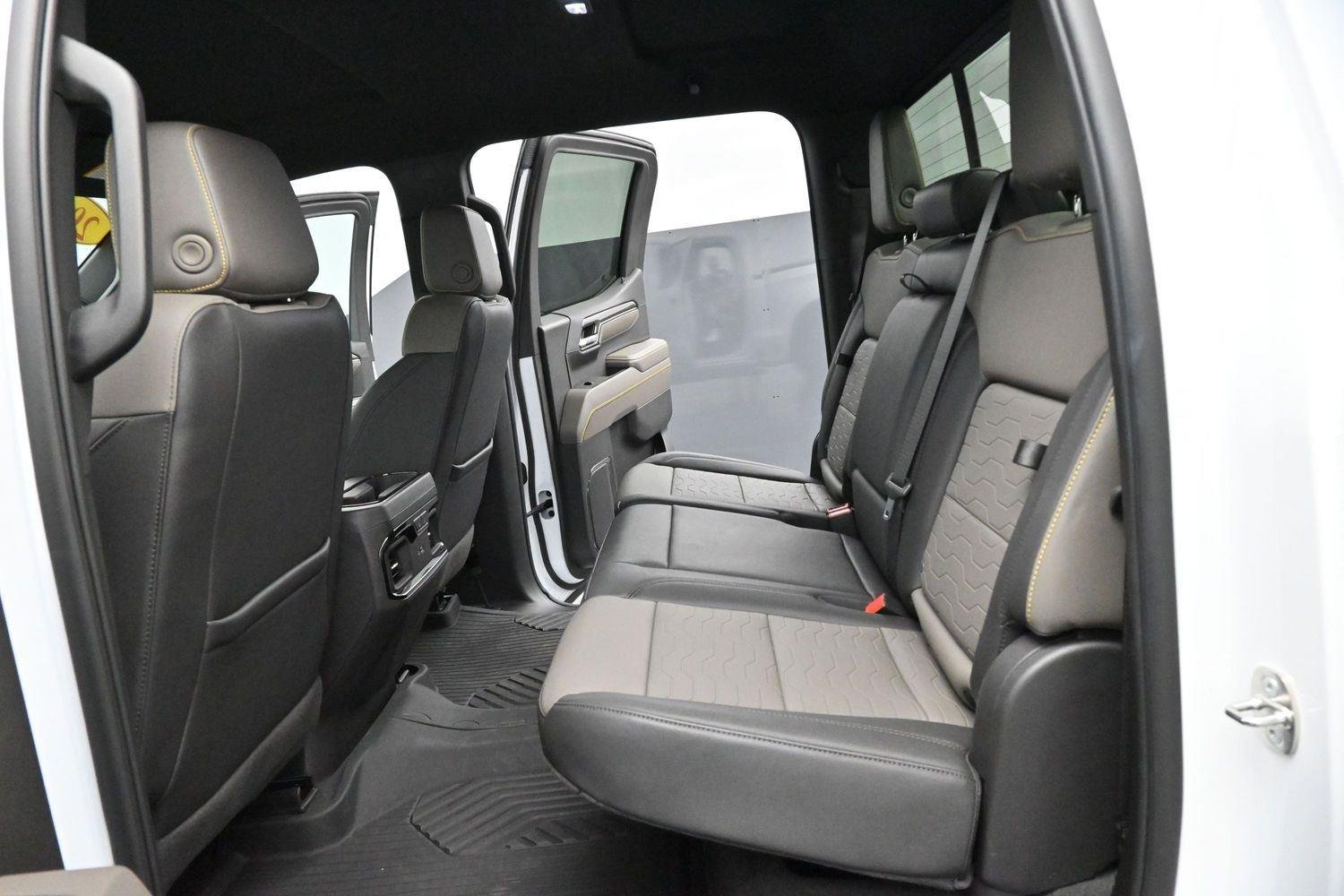 Used 2024 Summit White Chevrolet ZR2 image 29