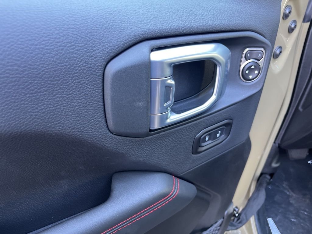 New 2026 41 Jeep Shadow Ops image 30