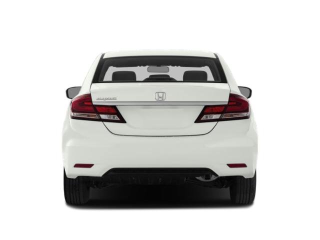 Used 2014  Honda EX image 2
