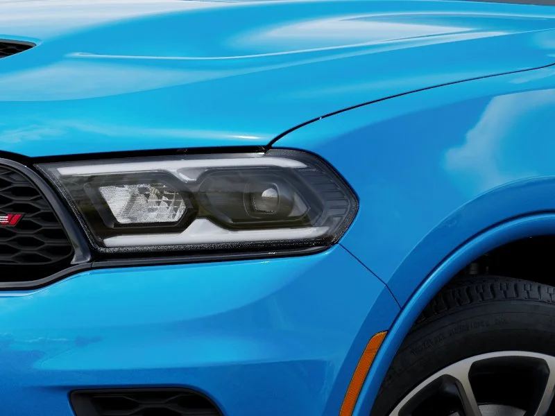 New 2026 B5 Blue Dodge GT Plus HEMI V8 image 36