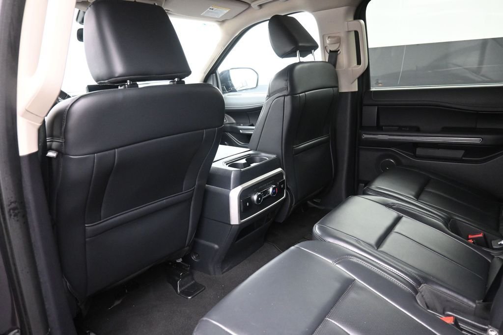 Used 2024 Gray Ford XLT image 2