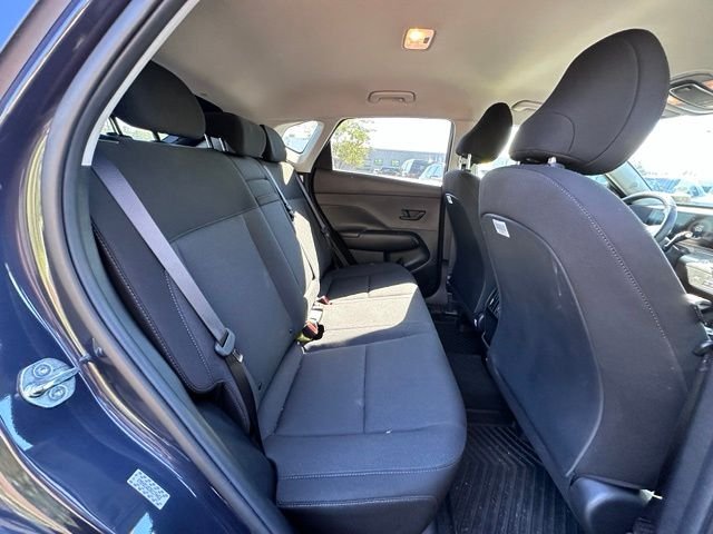 Used 2024 Blue Hyundai SEL image 30