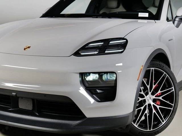 New 2026 Chalk Porsche 4S Electric image 32