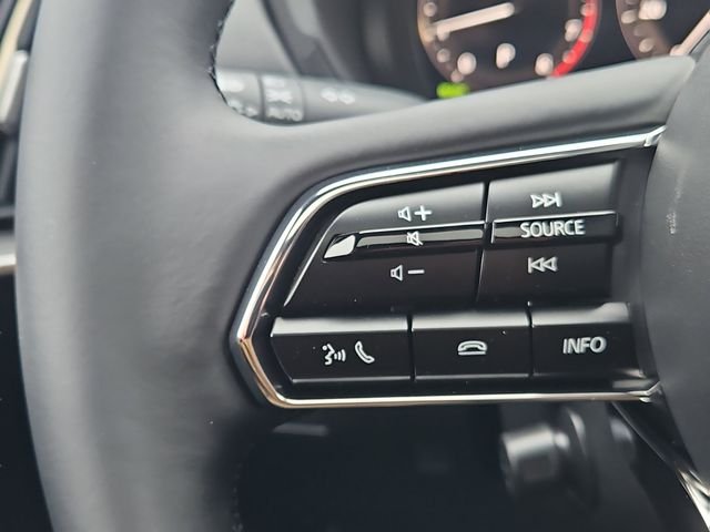2026 Mazda CX-70 Premium Package - Photo 11