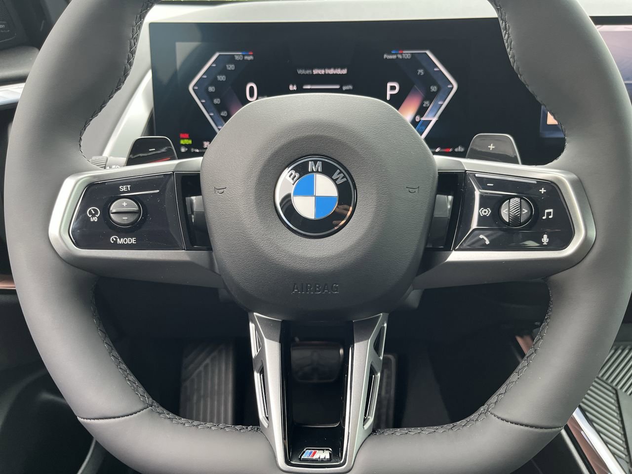 New 2026 Black Sapphire Metallic BMW 30 xDrive image 22