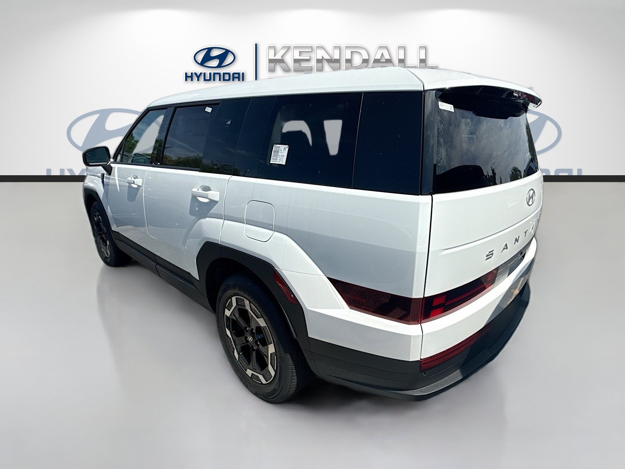 New 2026 Serenity White Hyundai SE FWD image 26