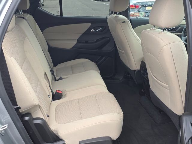 2023 Chevrolet Traverse LS - Photo 24