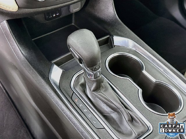 Used 2023 STERLING GRAY METALLIC Chevrolet LS image 18