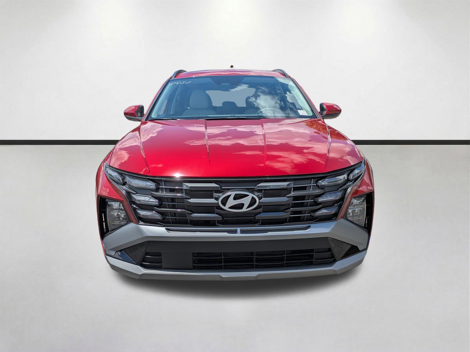New 2026 Ultimate Red Hyundai SEL Plus FWD image 31