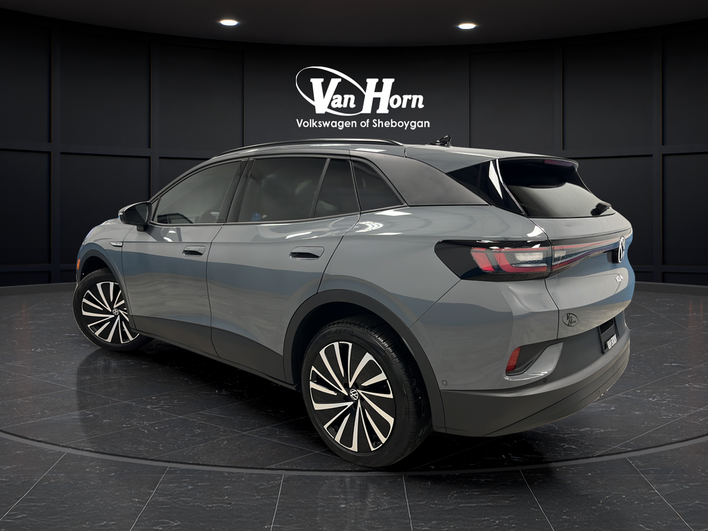 Used 2025 Gray Volkswagen Pro image 5