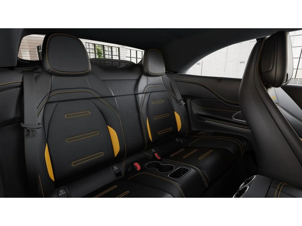 New 2026 Gray Mercedes-Benz CLE 53 AMG® image 5