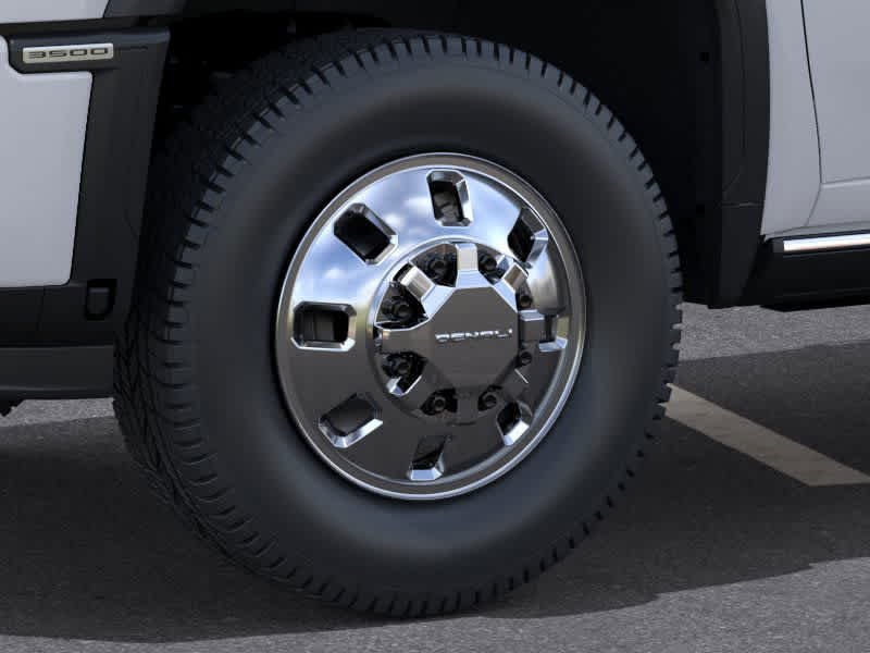 2026 GMC Sierra 3500HD Denali - Photo 9