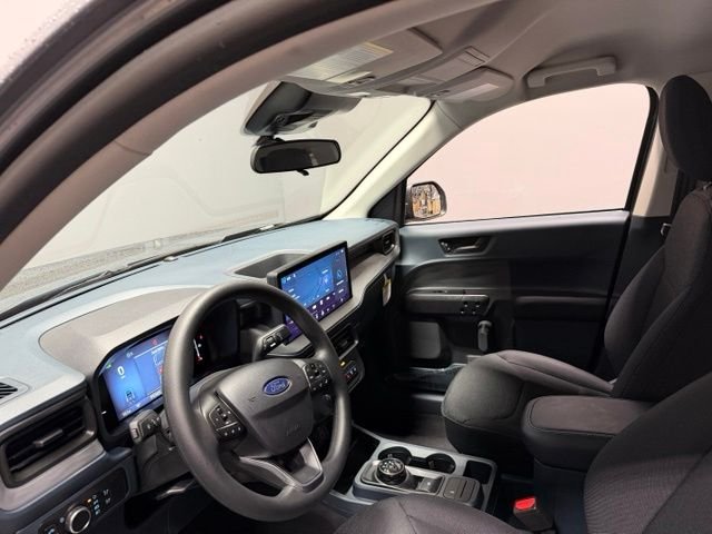 New 2026 Carbonized Gray Metallic Ford XL image 17