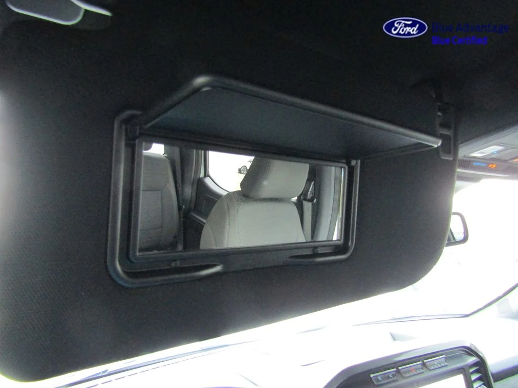 Certified Used 2023 Oxford White Ford XLT image 39