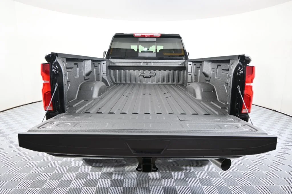 2026 Chevrolet Silverado 2500 HD High Country - Photo 6
