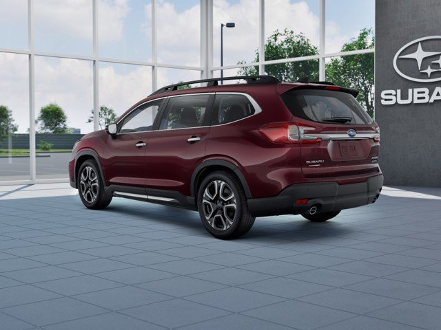 New 2026 DARK MAHOGANY PEARL Subaru Touring 7-Passenger image 4