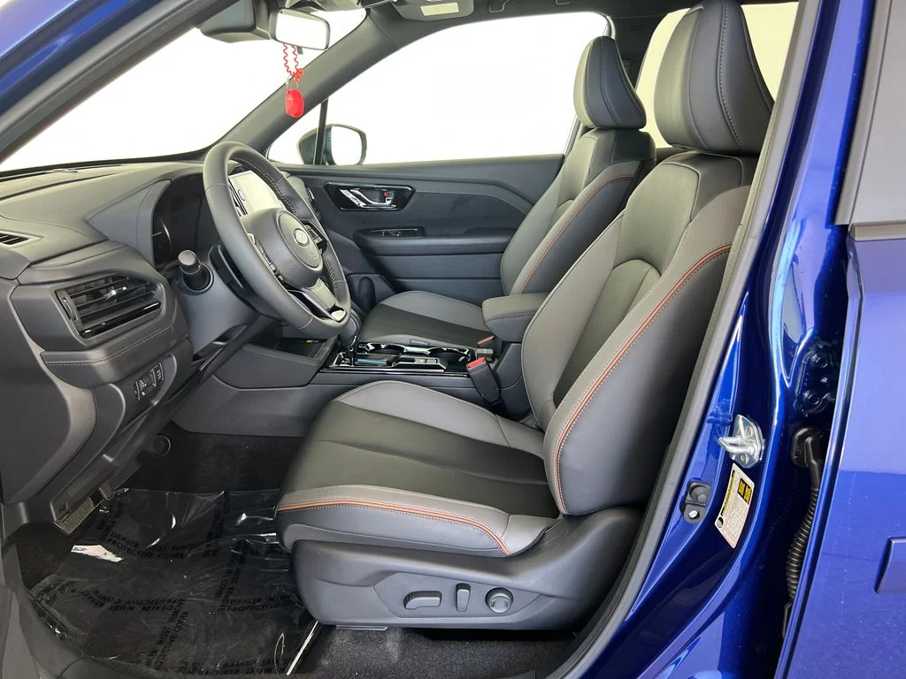 New 2026 SAPPHIRE BLUE PEARL Subaru Sport Onyx Edition image 11