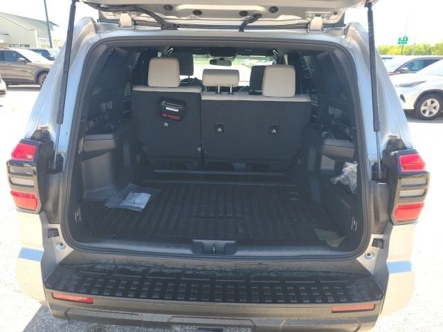 Used 2025 Gray Toyota SR5 image 26