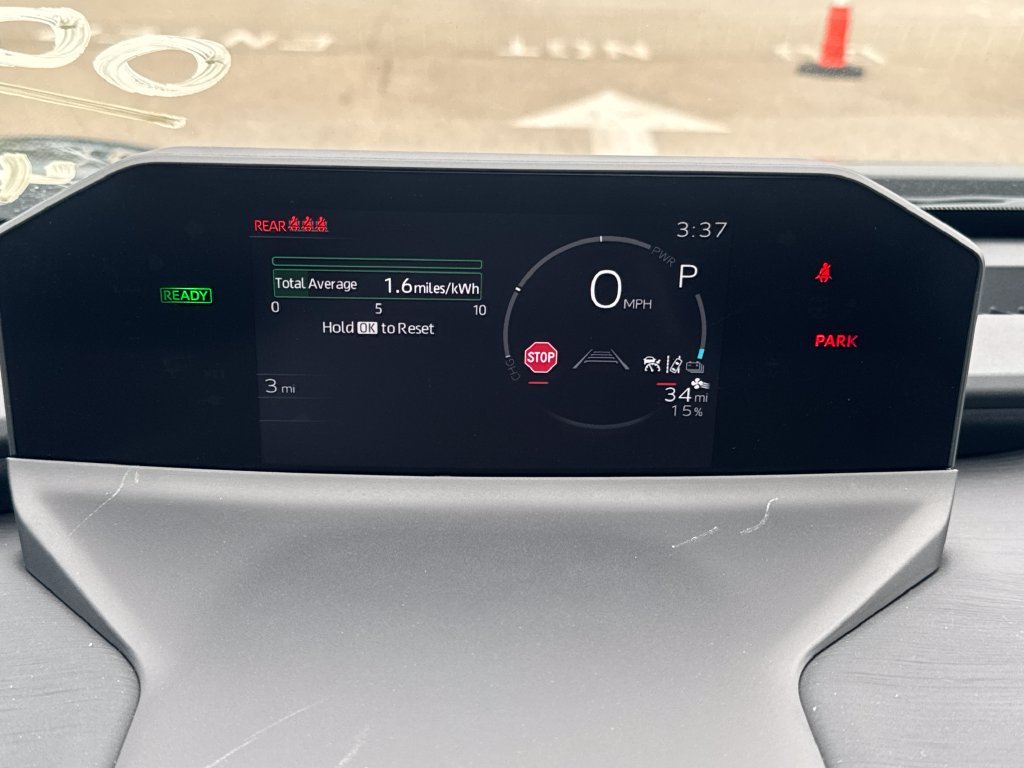 New 2026 Gray Toyota Premium image 16
