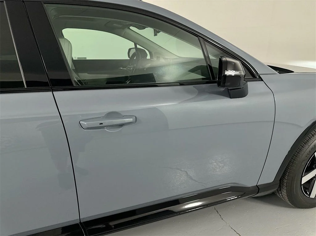 New 2026 Sonic Gray Pearl Honda Touring image 14