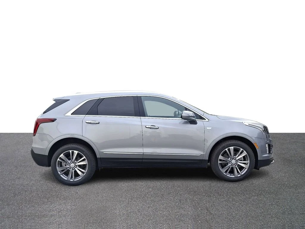 2025 Cadillac XT5 Premium Luxury - Photo 6
