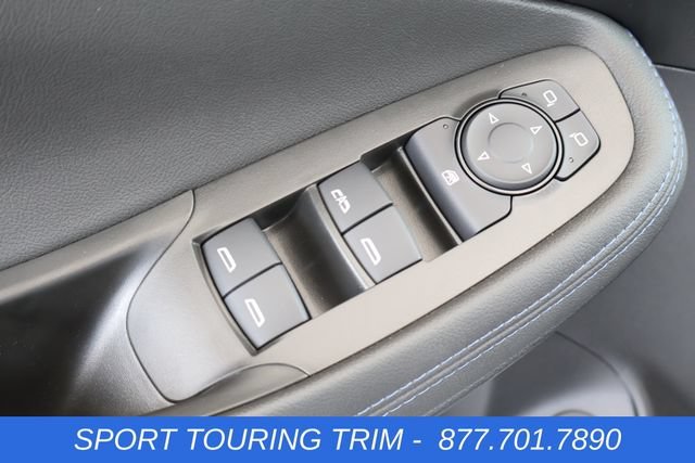 2026 Buick Encore GX Sport Touring - Photo 13