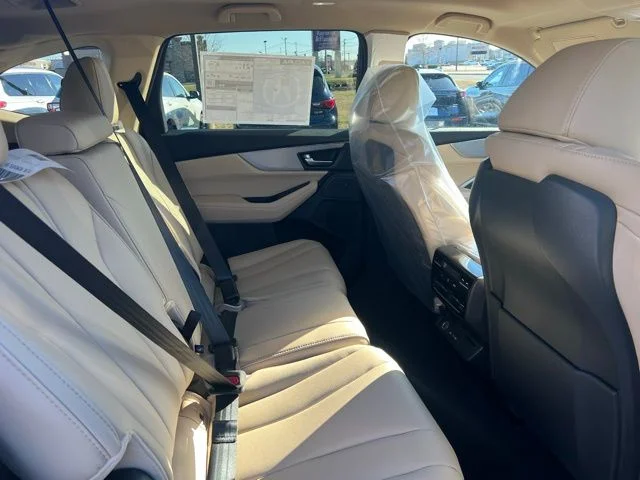 2025 Acura MDX Base - Photo 13