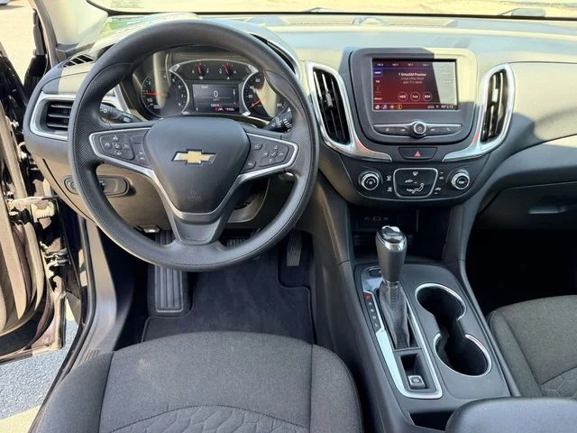 Used 2020 Blue Chevrolet LT image 17