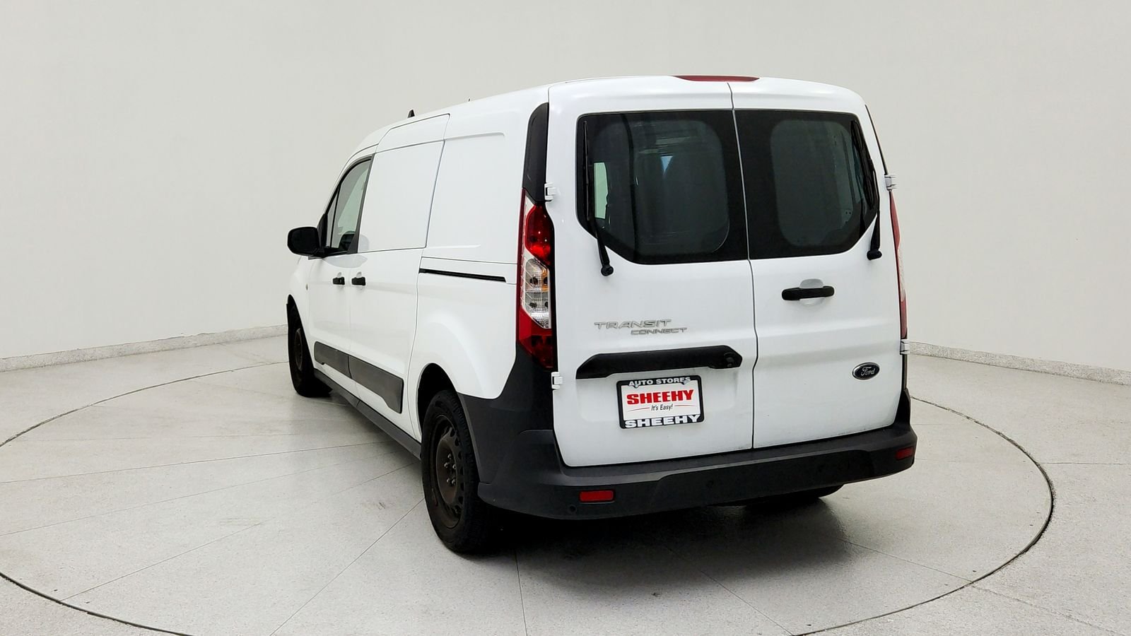 Used 2020 White Ford XL image 5