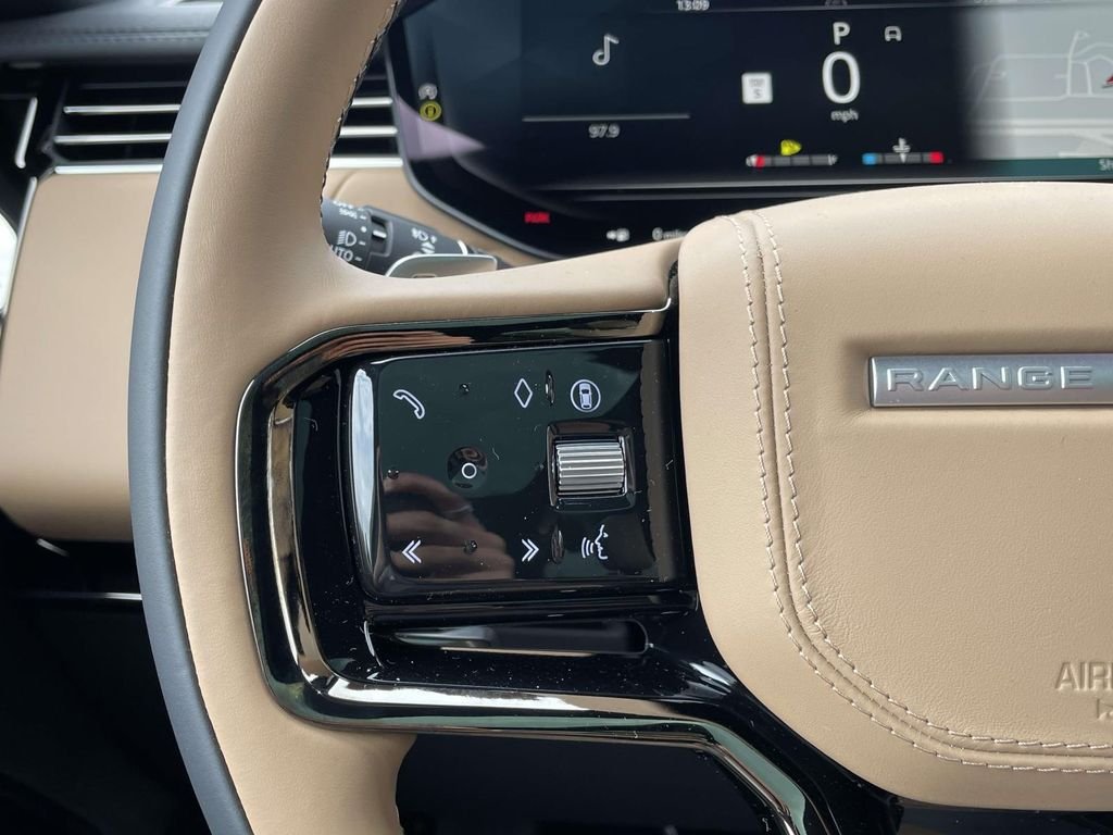New 2026 Varesine Blue Land Rover Dynamic SE image 35
