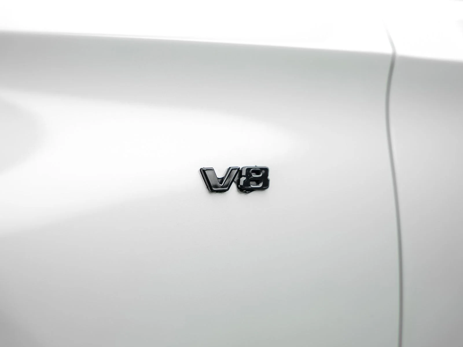 Used 2015 White Mercedes-Benz S 550 image 24
